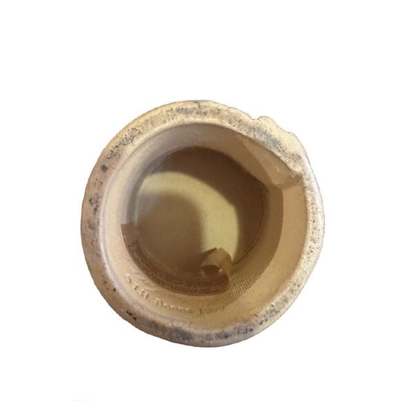 J.H. Boone Lan Spurgers Limited Ed. Native Art Sculpture Candle Luminary Set 199 - Picture 6 of 14